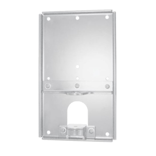 Small Flat Panel Metal Stud Accessory - KSA1018S