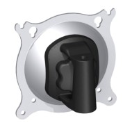 Centris Turntite Head Accessory - KSA1019B