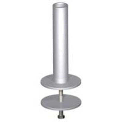 Pole-Mount Grommet...