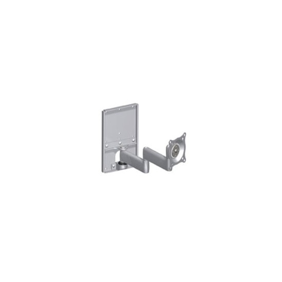 Dual Arm Metal Stud Wall Mount - KWDSK110S