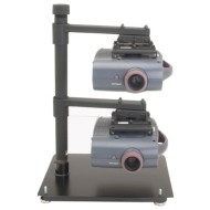 LCD Projector Table Stacker