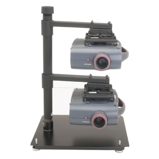 Stacker Arm