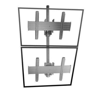 Fusion® Large Ceiling...