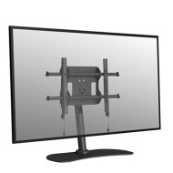 Large Fusion® Flat Panel Table Stand