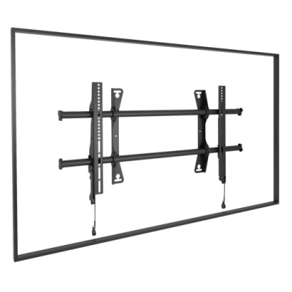 Large Fusion® Fixed Wall...
