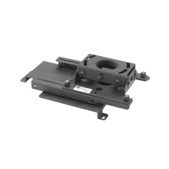 LSB100, Lateral Shift Bracket for LCD/DLP Projector Mounts