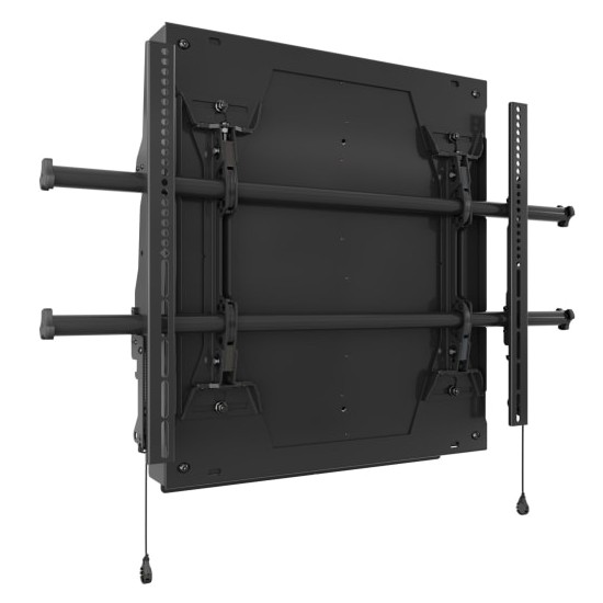 Large Fusion® Dynamic Height Adjustable Wall Mount