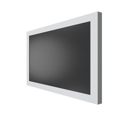 Impact™ On-Wall Kiosk -...
