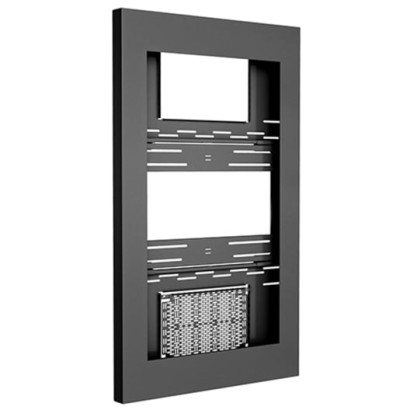Impact™ On-Wall Kiosk -...