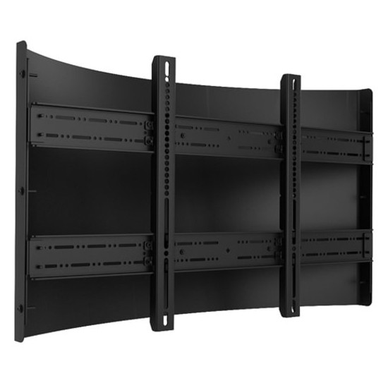Ceiling Mount Cover for Medium Displays