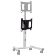 M-Series Dual Vertical Display Accessory