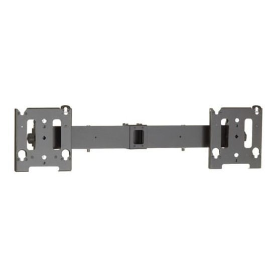 M-Series Dual Side-by-Sidel Display Accessory
