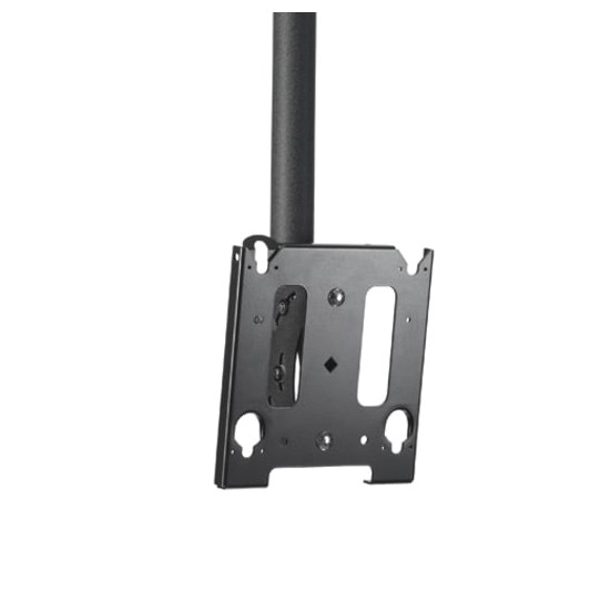 Medium Flat Panel Ceiling Mount (without interface)