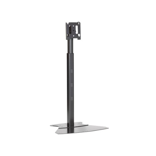 MF1US, Medium Flat Panel Floor AV Stand