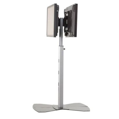 Medium Flat Panel Dual...