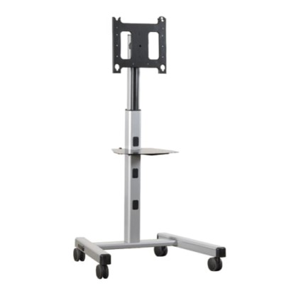 Medium Flat Panel Mobile AV...