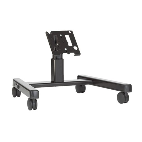 Medium Confidence Monitor Cart 2' - MFQUB