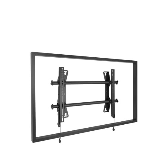 Medium Fusion® Fixed Wall Display Mount