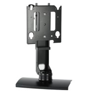 Medium Flat Panel Swivel Table Stand - MSSUB
