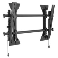 Medium Fusion® Micro-Adjustable Tilt Wall Mount