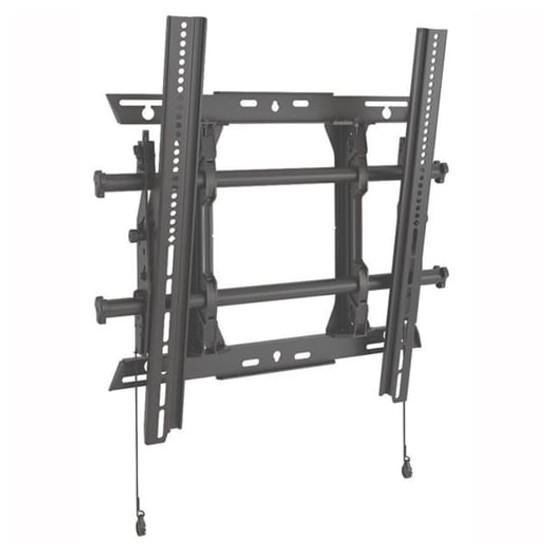Medium Fusion® Micro-Adjustable Portrait Tilt Wall Mount