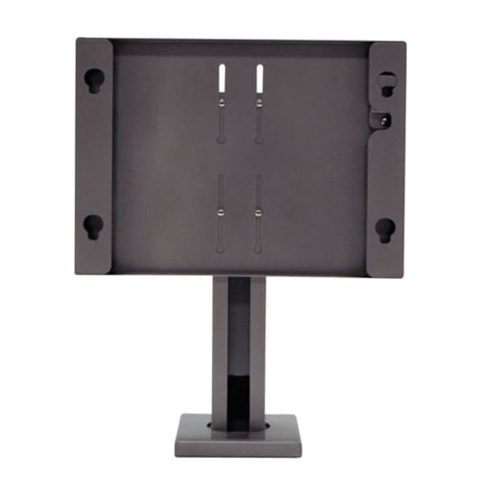 Secure, Medium Bolt-Down Table Stand - Lock A