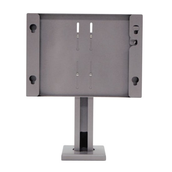 Secure, Medium Bolt-Down Table Stand - Lock A