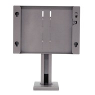 Secure, Medium Bolt-Down Table Stand - Lock A