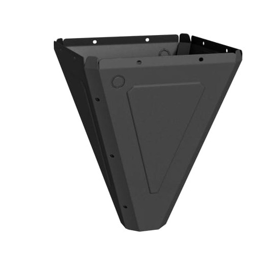Outdoor Plate Cover