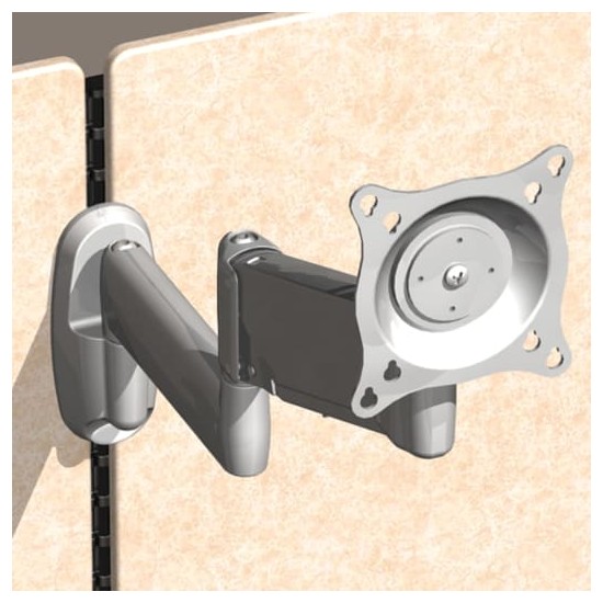 Office Furniture Bracket for Ergotron® Wall Track