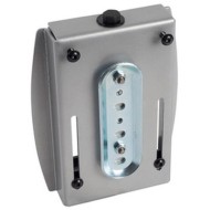 Universal Office Furniture Slatwall Interface - Single and Multi-Monitor Mounts - OFBUS - DISCONTINUED