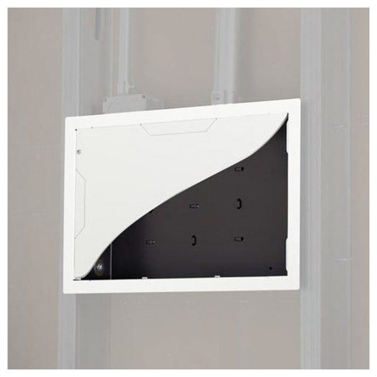 PAC525, In-Wall Storage Box
