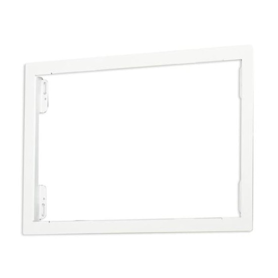 Proximity® White Flange Kit for PAC525