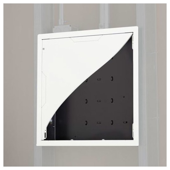 PAC526, Large In-Wall Storage Box