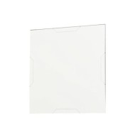 Proximity® White Cover Kit for PAC526