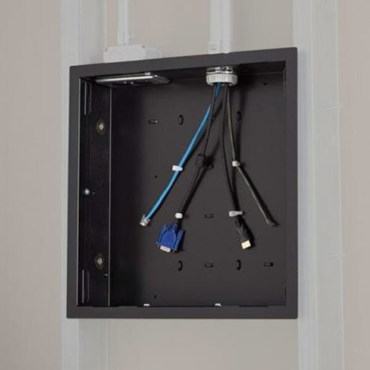 PAC526F, Large In-Wall...