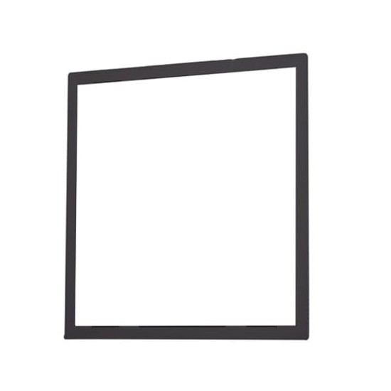 Proximity® Black Flange Kit for PAC526