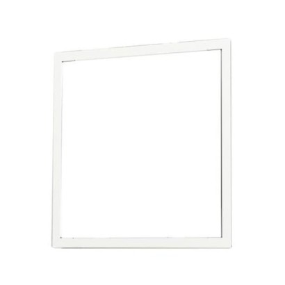 Proximity® White Flange Kit...