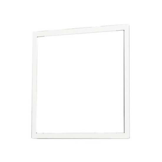 Proximity® White Flange Kit for PAC526