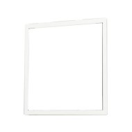 Proximity® White Flange Kit for PAC526