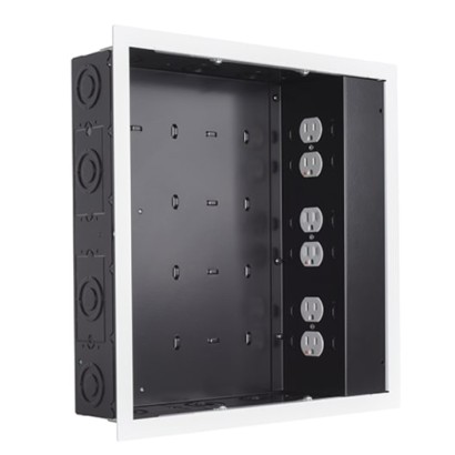 Proximity® In-wall Storage...