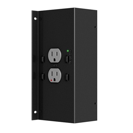 Proximity® Two Outlet PAC526 Power Kit