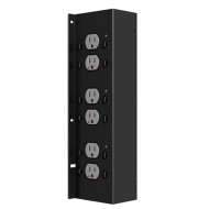 Proximity® Six Outlet PAC527 Power Kit