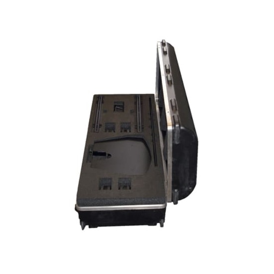 Mobile Cart Travel Case