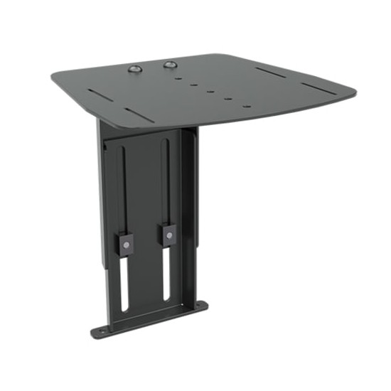 Video Conferencing Camera Shelf - 9 Inch - PAC715