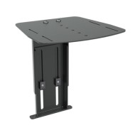 Video Conferencing Camera Shelf - 9 Inch - PAC715