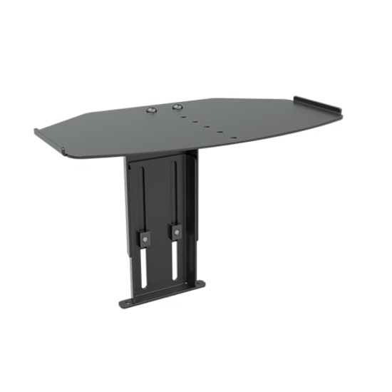 Video Conferencing Camera Shelf - 14 Inch