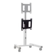 P-Series Dual Vertical Display Accessory