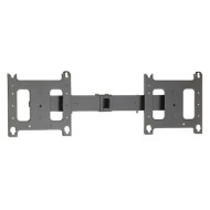 P-Series Dual Side-by-Side Display Accessory