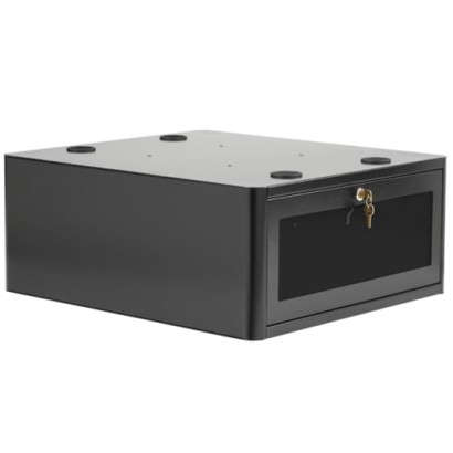 Secure Storage Cabinet -...